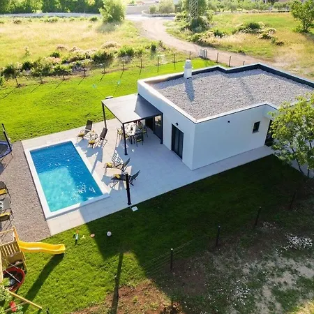 Villa Lotta Comfortable
